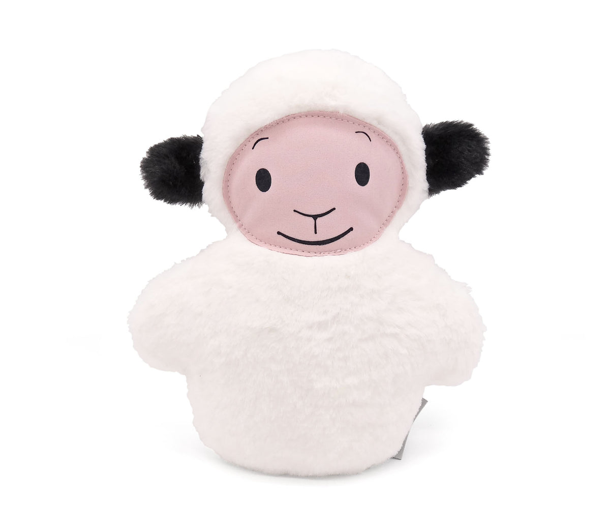 Black sheep plush online