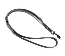 Load image into Gallery viewer, Summer Special - Silver Art Leather Leash
